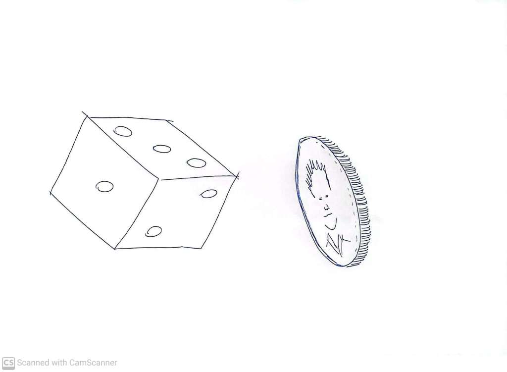 What are the&nbsp;odds?